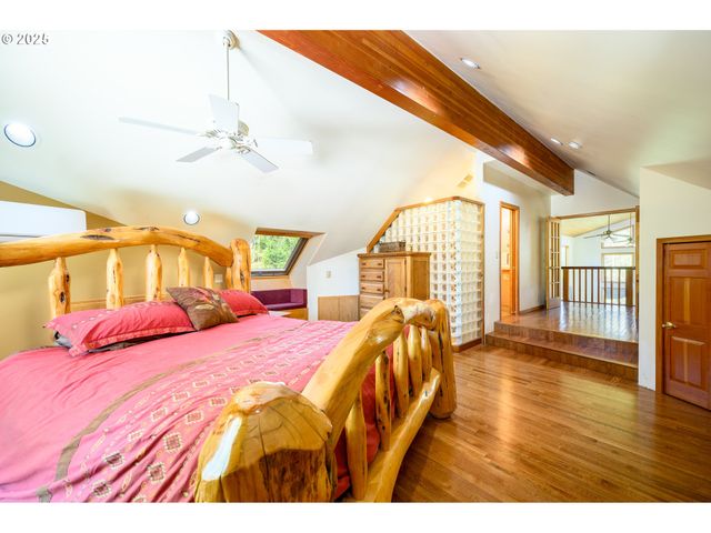 41114 Sw FORT HILL Rd, Willamina, OR 97396