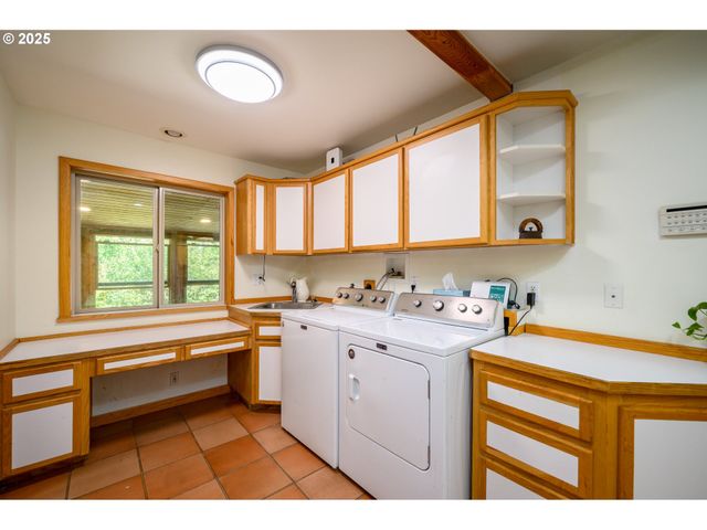 41114 Sw FORT HILL Rd, Willamina, OR 97396