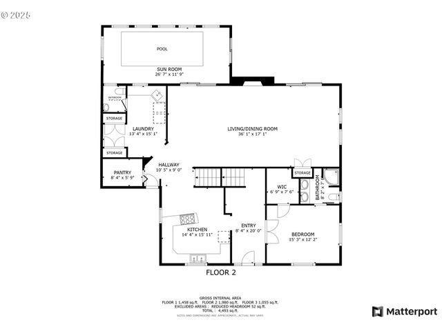 41114 Sw FORT HILL Rd, Willamina, OR 97396