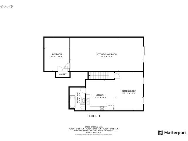 41114 Sw FORT HILL Rd, Willamina, OR 97396