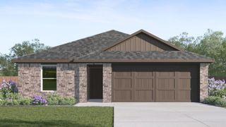 172 Baby Calf Roping RD, Jarrell, TX 76537