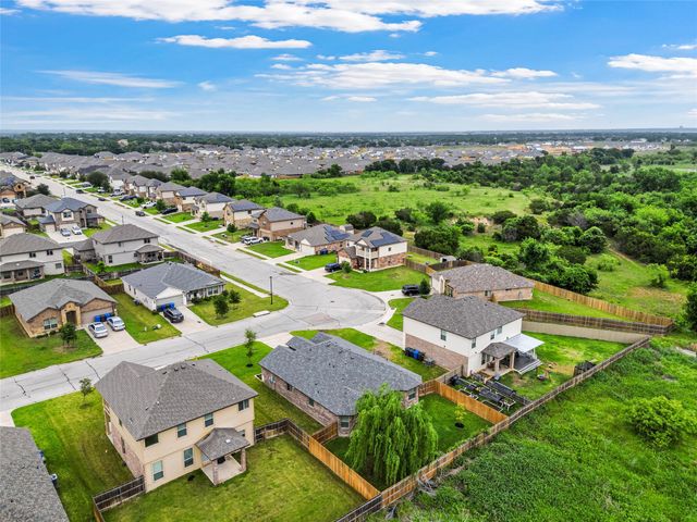 11100 Beckon Falls, Waco, TX 76708