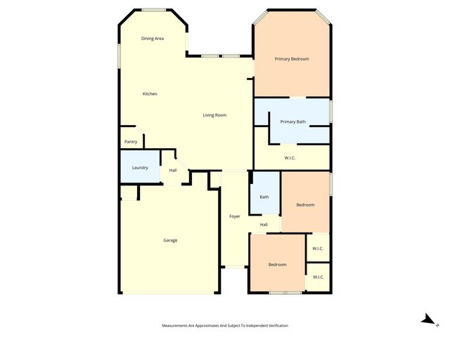 11100 Beckon Falls, Waco, TX 76708