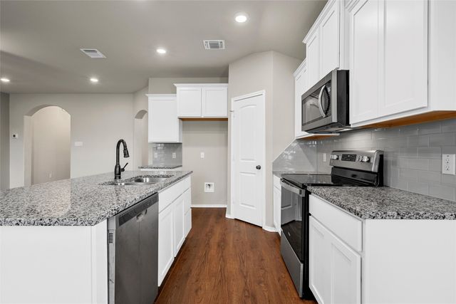 11100 Beckon Falls, Waco, TX 76708