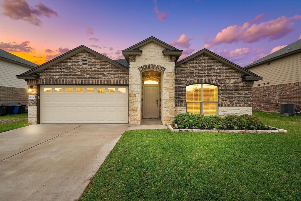 11100 Beckon Falls, Waco, TX 76708