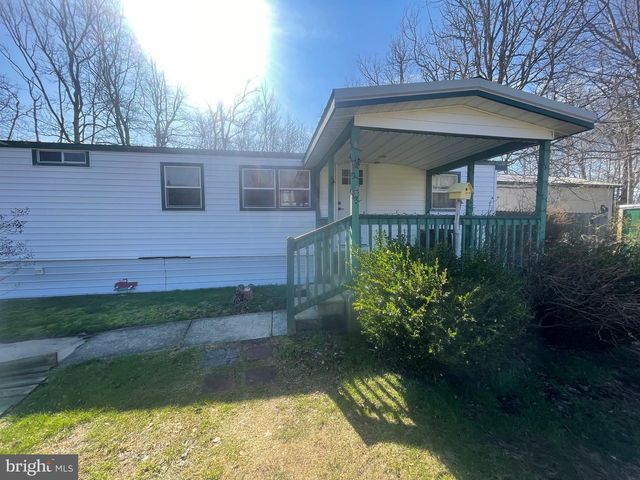 4578 ROUTE 47, Delmont, NJ 08314