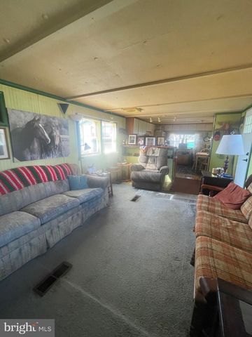 4578 ROUTE 47, Delmont, NJ 08314