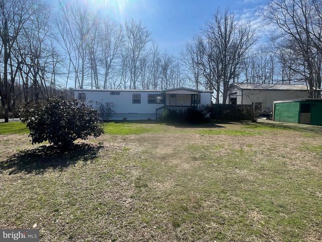 4578 ROUTE 47, Delmont, NJ 08314