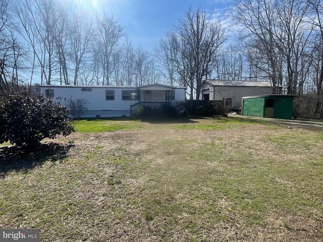4578 ROUTE 47, Delmont, NJ 08314