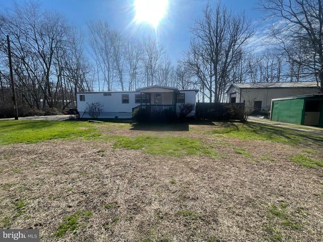 4578 ROUTE 47, Delmont, NJ 08314