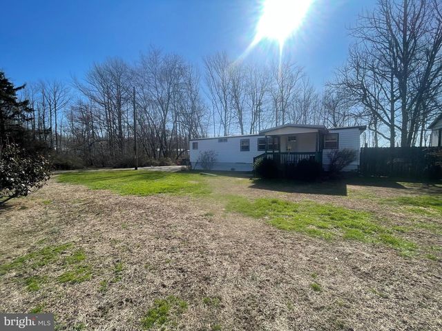 4578 ROUTE 47, Delmont, NJ 08314