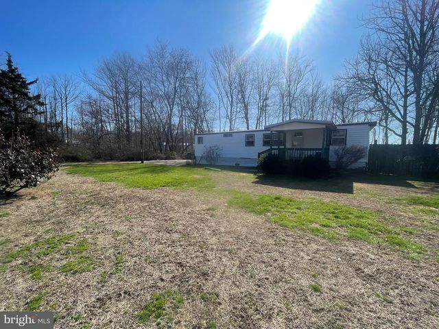 4578 ROUTE 47, Delmont, NJ 08314