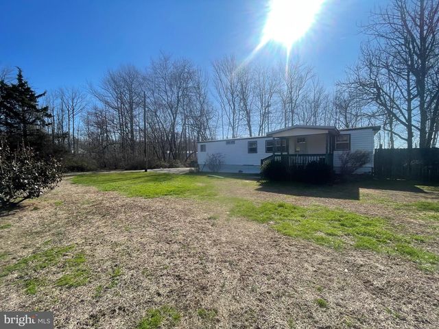 4578 ROUTE 47, Delmont, NJ 08314