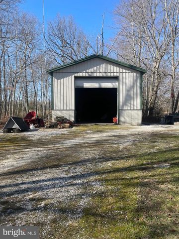 4578 ROUTE 47, Delmont, NJ 08314