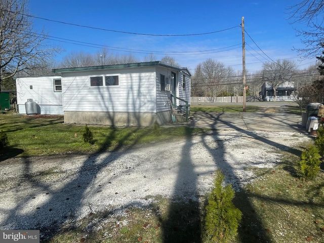4578 ROUTE 47, Delmont, NJ 08314