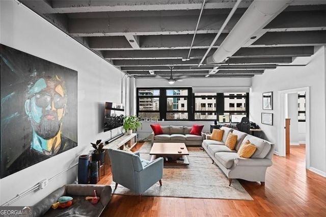 878 Peachtree Street NE 504, Atlanta, GA 30309