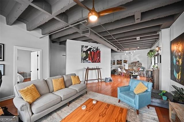 878 Peachtree Street NE 504, Atlanta, GA 30309