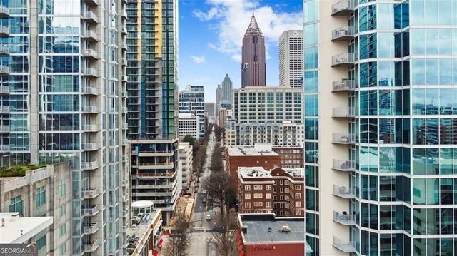 878 Peachtree Street NE 504, Atlanta, GA 30309