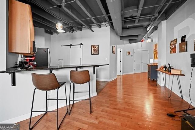 878 Peachtree Street NE 504, Atlanta, GA 30309