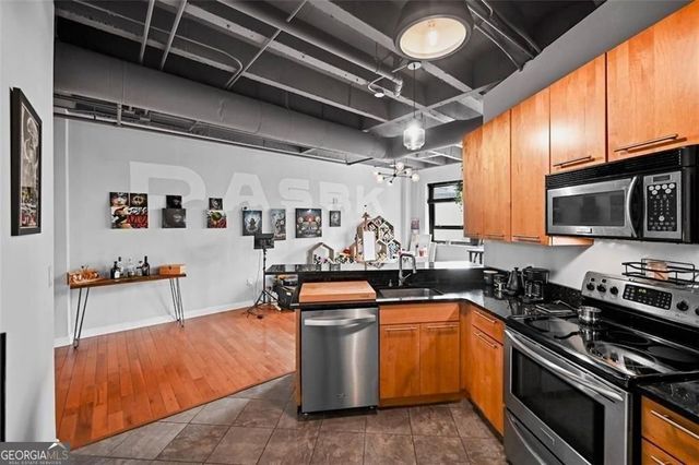 878 Peachtree Street NE 504, Atlanta, GA 30309