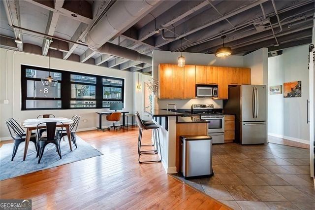 878 Peachtree Street NE 504, Atlanta, GA 30309