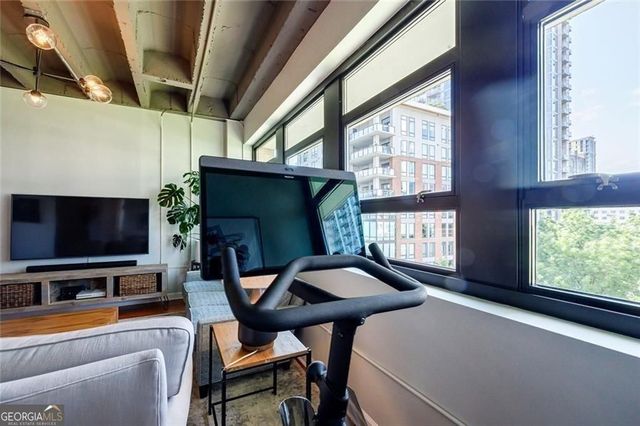 878 Peachtree Street NE 504, Atlanta, GA 30309