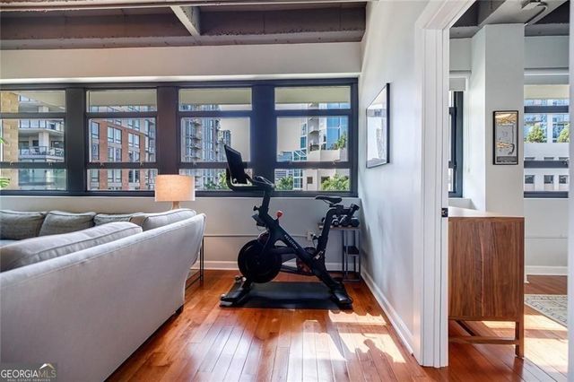 878 Peachtree Street NE 504, Atlanta, GA 30309
