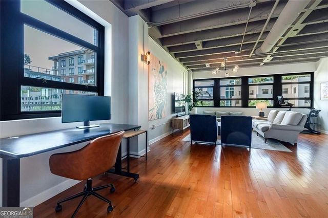 878 Peachtree Street NE 504, Atlanta, GA 30309