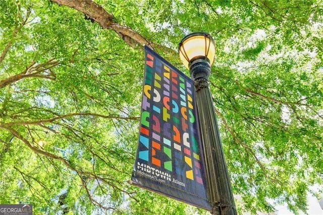 878 Peachtree Street NE 504, Atlanta, GA 30309