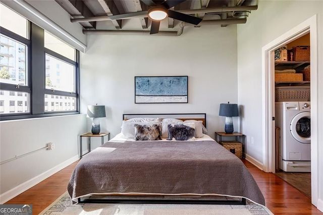 878 Peachtree Street NE 504, Atlanta, GA 30309