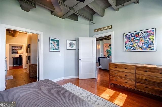 878 Peachtree Street NE 504, Atlanta, GA 30309