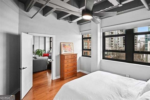 878 Peachtree Street NE 504, Atlanta, GA 30309