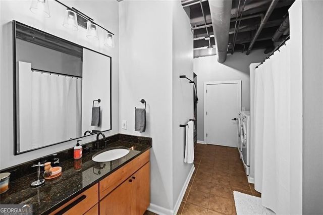 878 Peachtree Street NE 504, Atlanta, GA 30309