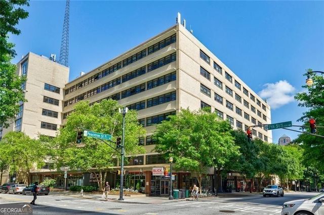 878 Peachtree Street NE 504, Atlanta, GA 30309