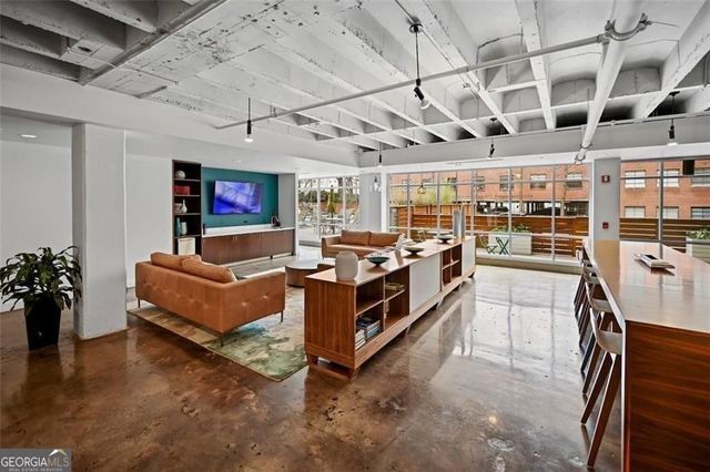 878 Peachtree Street NE 504, Atlanta, GA 30309