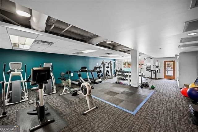 878 Peachtree Street NE 504, Atlanta, GA 30309