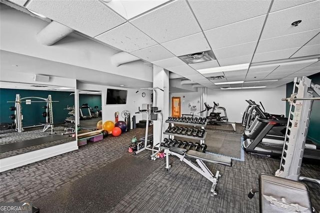 878 Peachtree Street NE 504, Atlanta, GA 30309