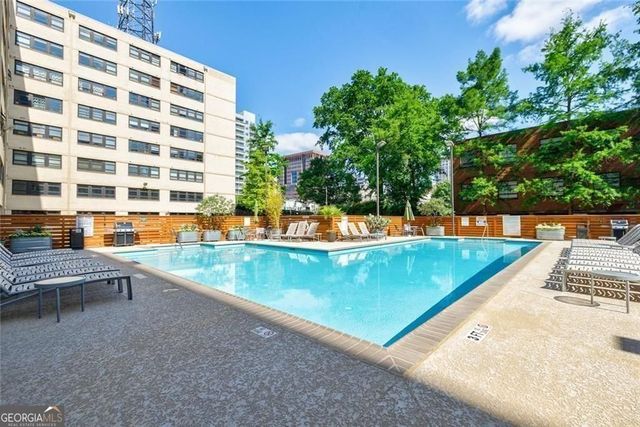 878 Peachtree Street NE 504, Atlanta, GA 30309