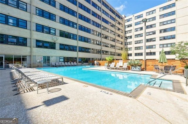 878 Peachtree Street NE 504, Atlanta, GA 30309