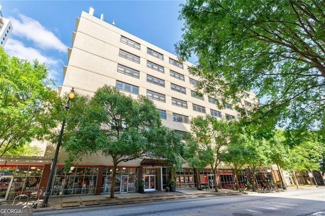 878 Peachtree Street NE 504, Atlanta, GA 30309