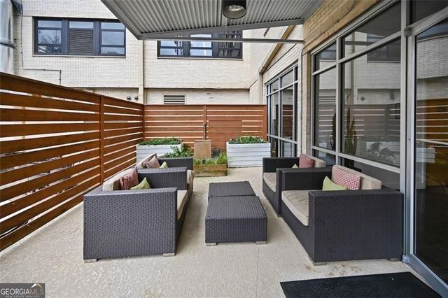 878 Peachtree Street NE 504, Atlanta, GA 30309