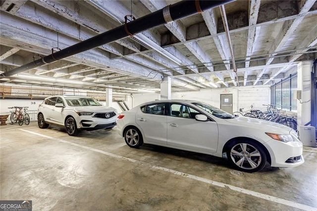 878 Peachtree Street NE 504, Atlanta, GA 30309