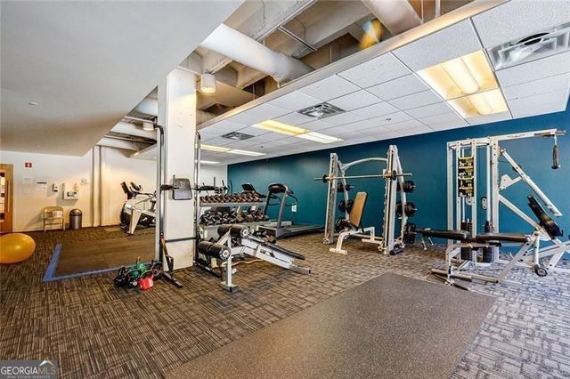 878 Peachtree Street NE 504, Atlanta, GA 30309