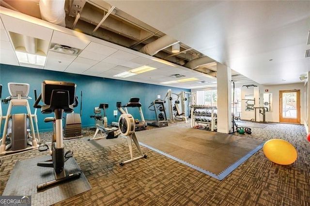 878 Peachtree Street NE 504, Atlanta, GA 30309