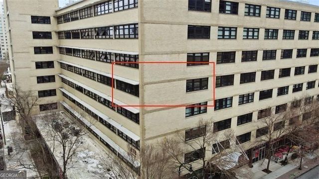 878 Peachtree Street NE 504, Atlanta, GA 30309