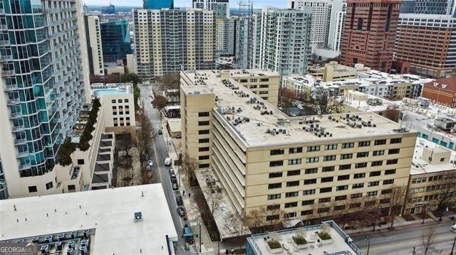 878 Peachtree Street NE 504, Atlanta, GA 30309