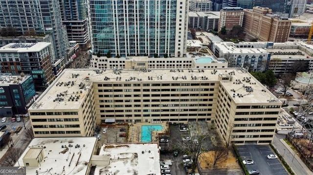 878 Peachtree Street NE 504, Atlanta, GA 30309