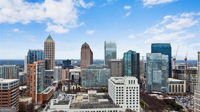 878 Peachtree Street NE 504, Atlanta, GA 30309