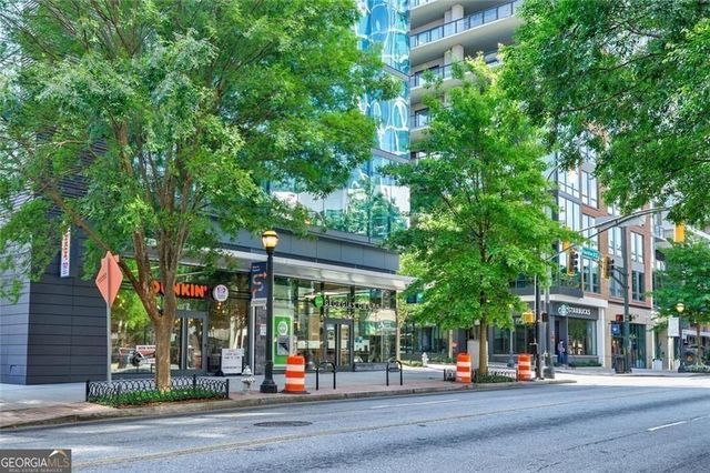 878 Peachtree Street NE 504, Atlanta, GA 30309