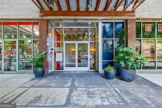 878 Peachtree Street NE 504, Atlanta, GA 30309